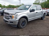 Ford F-150 Xlt 1FTEW1E44LFA97873 fotografie