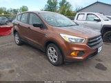 Ford Escape S 1FMCU0F78HUC62032 снимка