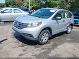 Honda Cr-V Lx 2HKRM3H31EH501954 снимка