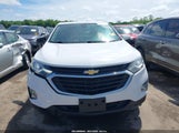 Chevrolet Equinox Awd 2Fl 3GNAXTEV8MS122665 снимка