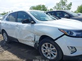 Chevrolet Equinox Awd 2Fl 3GNAXTEV8MS122665 снимка