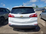 Chevrolet Equinox Awd 2Fl 3GNAXTEV8MS122665 снимка
