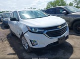 Chevrolet Equinox Awd 2Fl 3GNAXTEV8MS122665 снимка