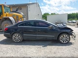 Volkswagen Cc Sport WVWML73C99E518535 снимка