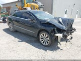 Volkswagen Cc Sport WVWML73C99E518535 снимка