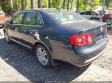 Volkswagen Jetta 2.5 3VWSG71K76M704910 снимка