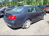 Volkswagen Jetta 2.5 3VWSG71K76M704910 снимка