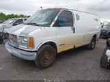 GMC Savana Standard 1GTHG35R7X1071482 снимка