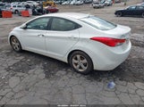 Hyundai Elantra Gls 5NPDH4AE3CH089341 fotografie