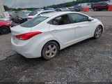 Hyundai Elantra Gls 5NPDH4AE3CH089341 fotografie