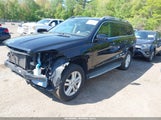 Mercedes-Benz Gl 450 4Matic 4JGDF7CE3DA265782 снимка