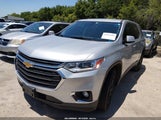 Chevrolet Traverse Fwd Lt Leather 1GNERHKW6LJ296868 снимка