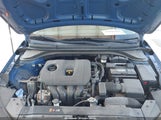 Hyundai Elantra Se 5NPD74LF3LH612687 снимка