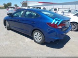 Hyundai Elantra Se 5NPD74LF3LH612687 снимка