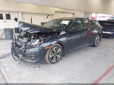 Honda Civic Ex-L 19XFC1F70GE008595 снимка