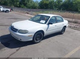 Chevrolet Classic 1G1ND52F44M621144 снимка