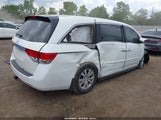 Honda Odyssey Ex-L 5FNRL5H64EB104942 снимка