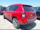 Jeep Compass Sport Se Fwd 1C4NJCBA0HD156439 photo