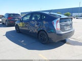 Toyota Prius Three JTDKN3DU1E0375489 снимка