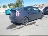 Toyota Prius Three JTDKN3DU1E0375489 снимка