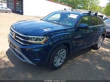 Volkswagen Atlas Cross Sport 2.0T Se W/Technology 1V2KC2CA1MC214112 photo