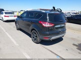 Ford Escape Titanium 1FMCU9J91EUB81012 photo