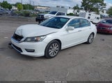 Honda Accord Ex-L V-6 1HGCR3F81DA006411 fotografie