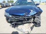 Honda Accord Hybrid Touring 1HGCR6F71EA006886 fotografie
