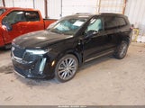 Cadillac Xt6 Awd Sport 1GYKPGRS4LZ188050 photo