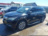 Acura Mdx Technology Package 5FRYD4H47FB028327 снимка