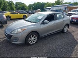 Mazda Mazda3 I Touring JM1BL1SF3A1143477 снимка