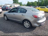 Mazda Mazda3 I Touring JM1BL1SF3A1143477 снимка