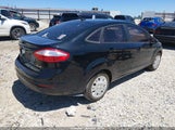 Ford Fiesta S 3FADP4AJ5KM115890 снимка