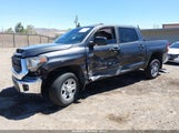 Toyota Tundra Sr5 5.7L V8 5TFDY5F11KX857672 снимка