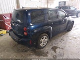 Chevrolet Hhr Lt 3GNBABDB5AS557906 снимка