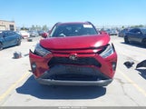 Toyota Rav4 Xle 2T3W1RFV4MW134820 снимка
