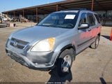 Honda Cr-V Lx JHLRD68492C002811 снимка