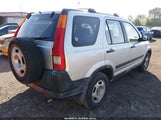 Honda Cr-V Lx JHLRD68492C002811 снимка