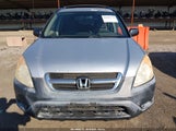 Honda Cr-V Lx JHLRD68492C002811 снимка
