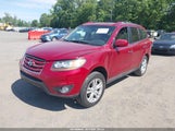 Hyundai Santa Fe Limited 5XYZK3AB3BG059138 fotografie