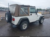 Jeep Wrangler Sport 1J4FA49S31P363866 снимка