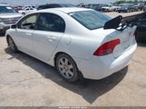 Honda Civic Lx 2HGFA15578H348078 снимка