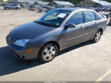 Ford Focus St 1FAHP38ZX7W207575 снимка