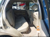 Infiniti Qx4 Luxury JNRDR09X01W202116 fotografie