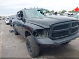 Ram  Classic Tradesman 4X4 5'7 Box 3C6RR7KG0MG704322 снимка