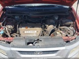 Honda Element Ex 5J6YH18593L010363 снимка