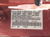 Honda Element Ex 5J6YH18593L010363 снимка