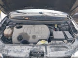 Dodge Journey Sxt 3C4PDCBG0ET296680 fotografie