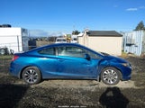 Honda Civic Ex 2HGFG3B83DH516284 photo