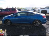 Honda Civic Ex 2HGFG3B83DH516284 photo
